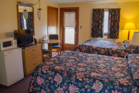 Saco Motel – Saco Motel Information